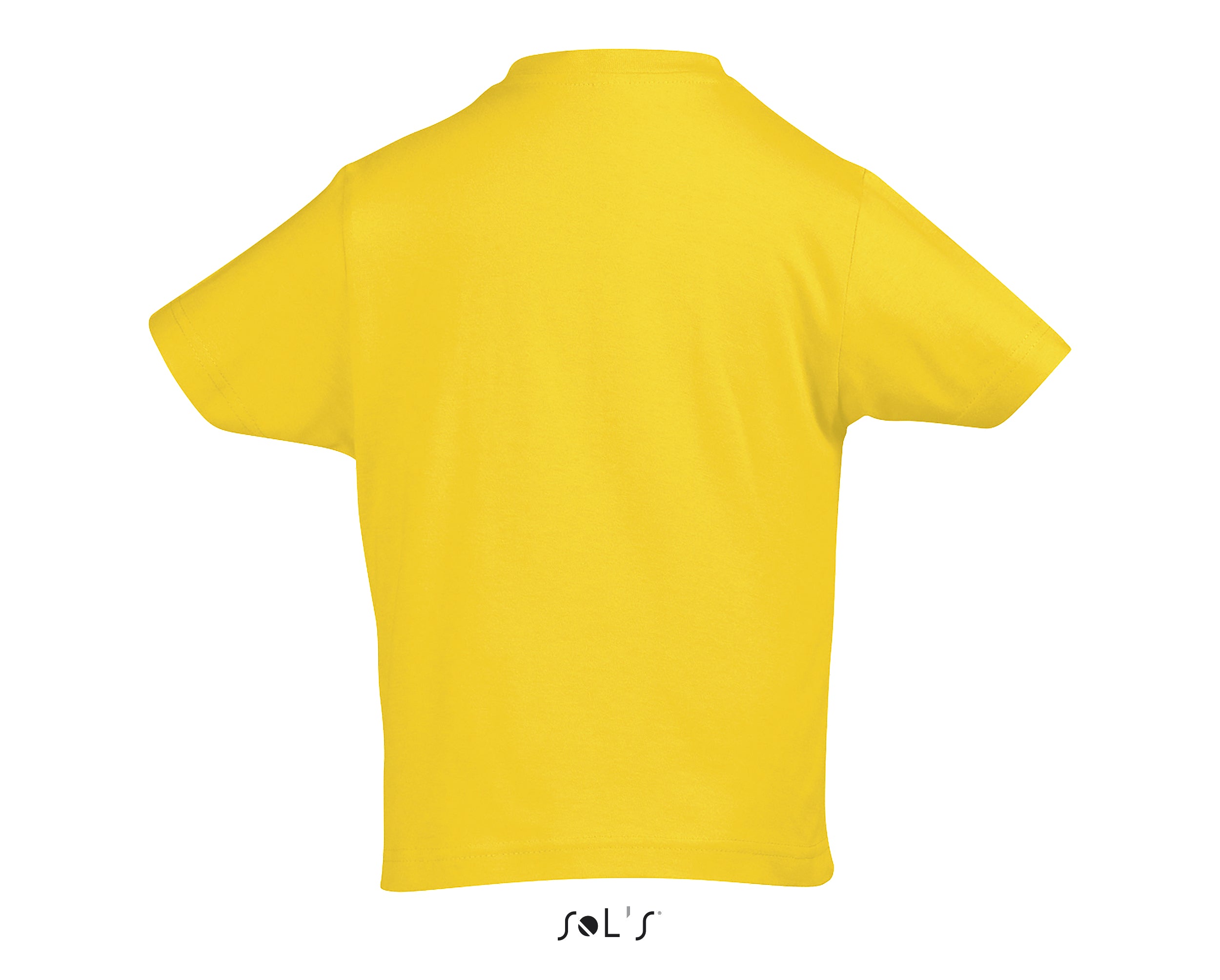 IMPERIAL Dziecięcy T-SHIRT IMPERIAL KIDS