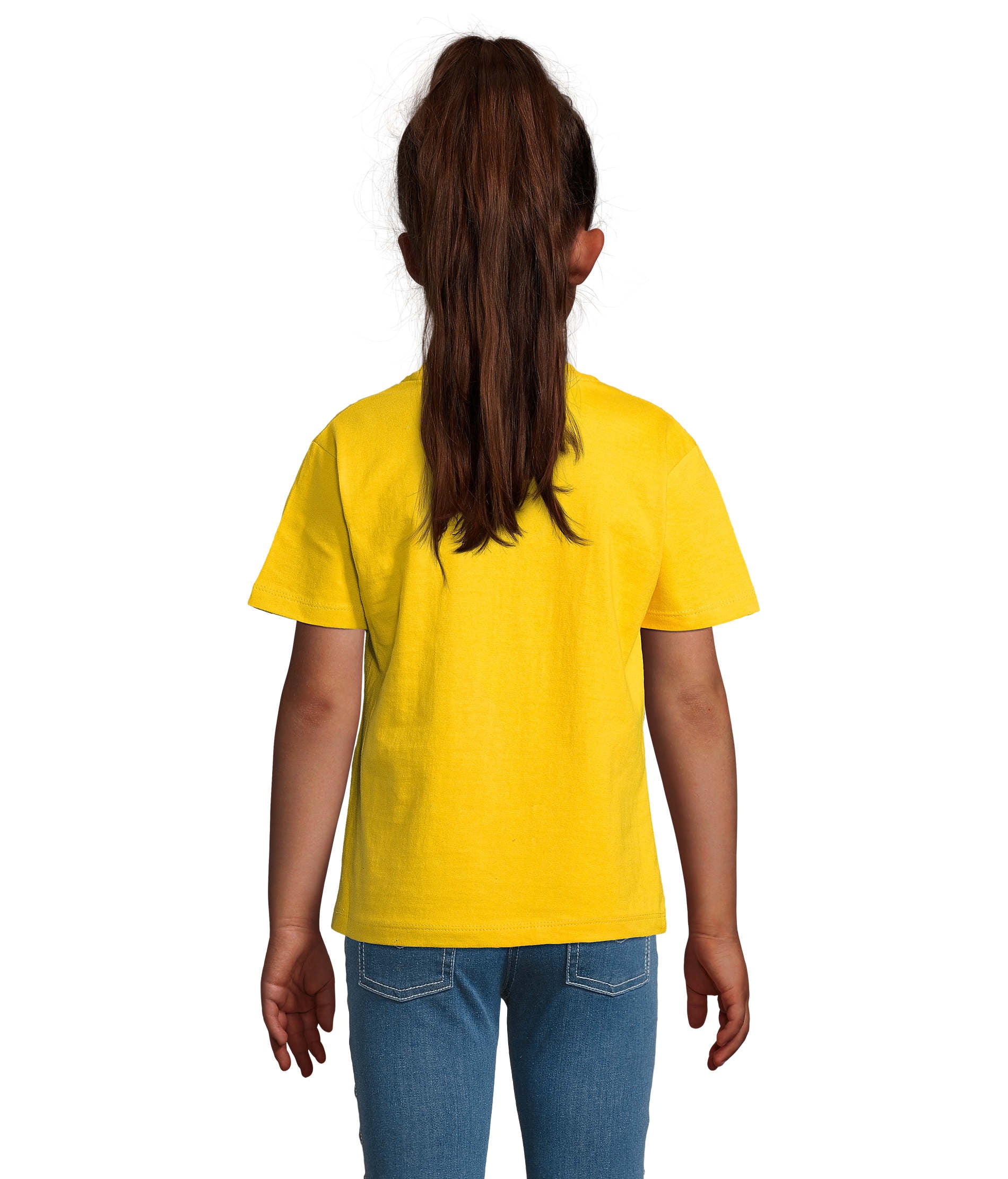 IMPERIAL Dziecięcy T-SHIRT IMPERIAL KIDS
