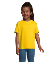 IMPERIAL Dziecięcy T-SHIRT IMPERIAL KIDS