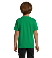 IMPERIAL Dziecięcy T-SHIRT IMPERIAL KIDS