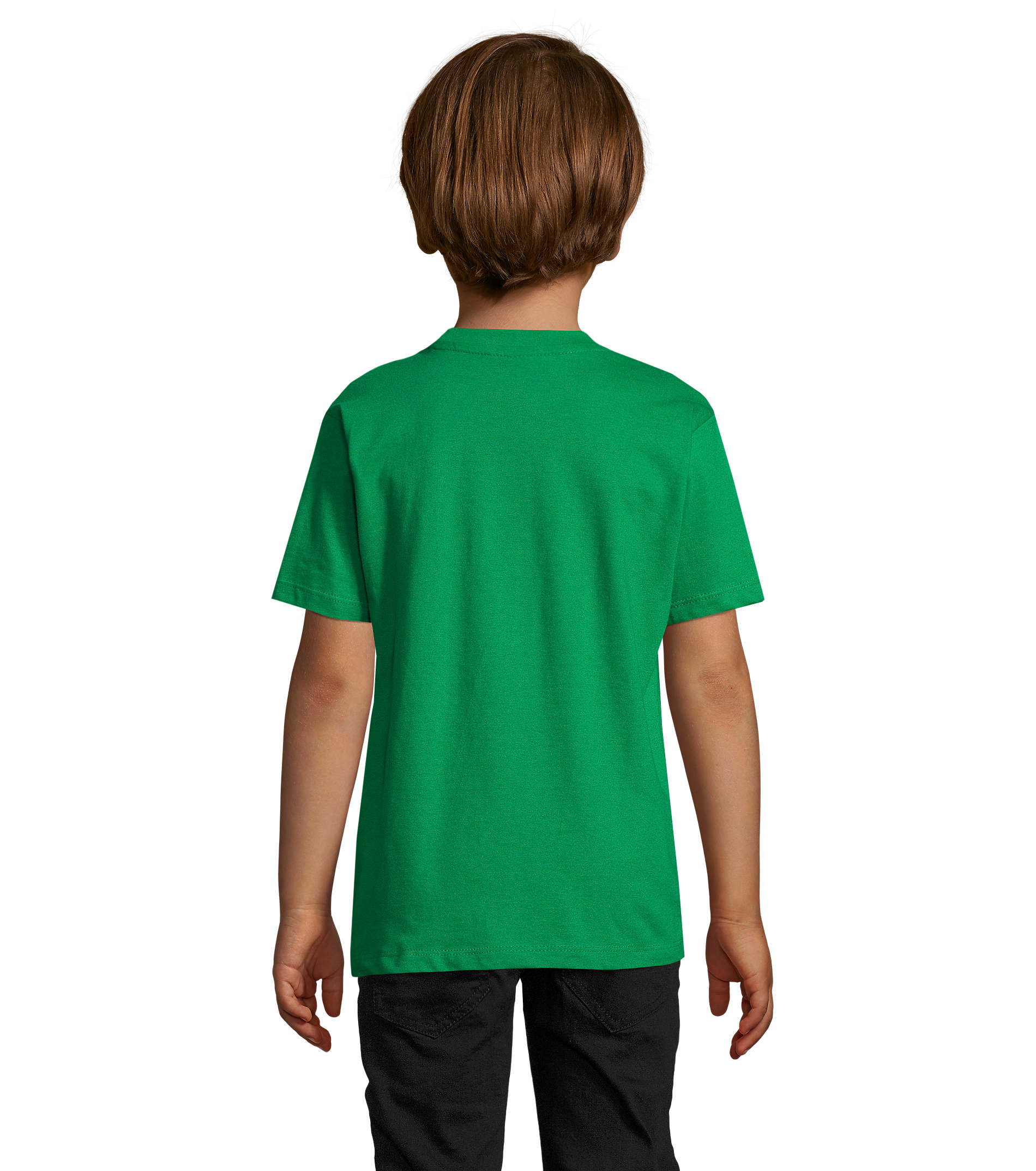 IMPERIAL Dziecięcy T-SHIRT IMPERIAL KIDS