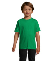 IMPERIAL Dziecięcy T-SHIRT IMPERIAL KIDS