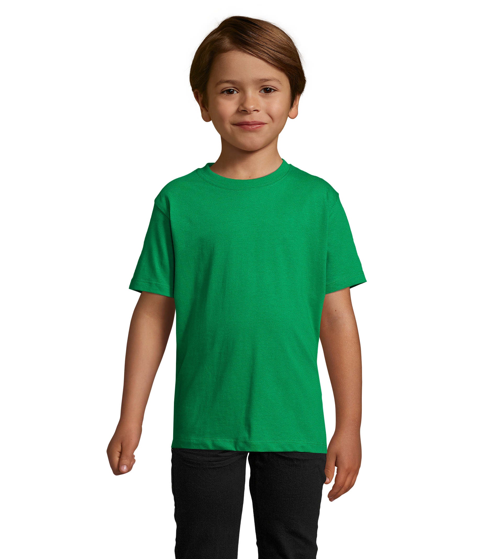 IMPERIAL Dziecięcy T-SHIRT IMPERIAL KIDS