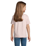 IMPERIAL Dziecięcy T-SHIRT IMPERIAL KIDS
