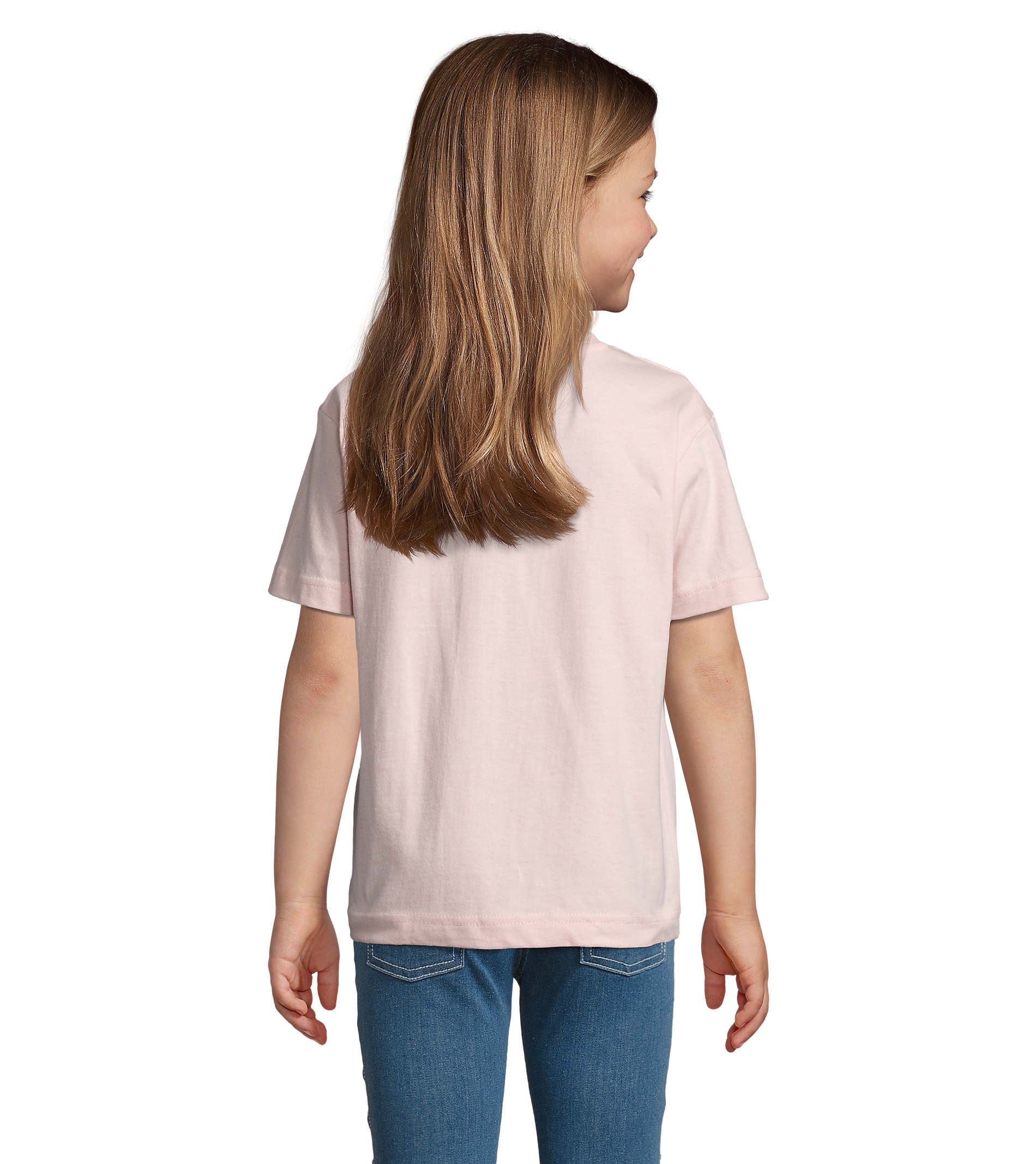 IMPERIAL Dziecięcy T-SHIRT IMPERIAL KIDS