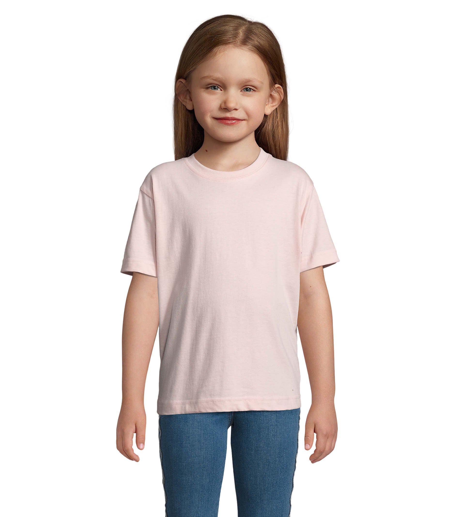IMPERIAL Dziecięcy T-SHIRT IMPERIAL KIDS