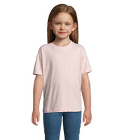 IMPERIAL Dziecięcy T-SHIRT IMPERIAL KIDS