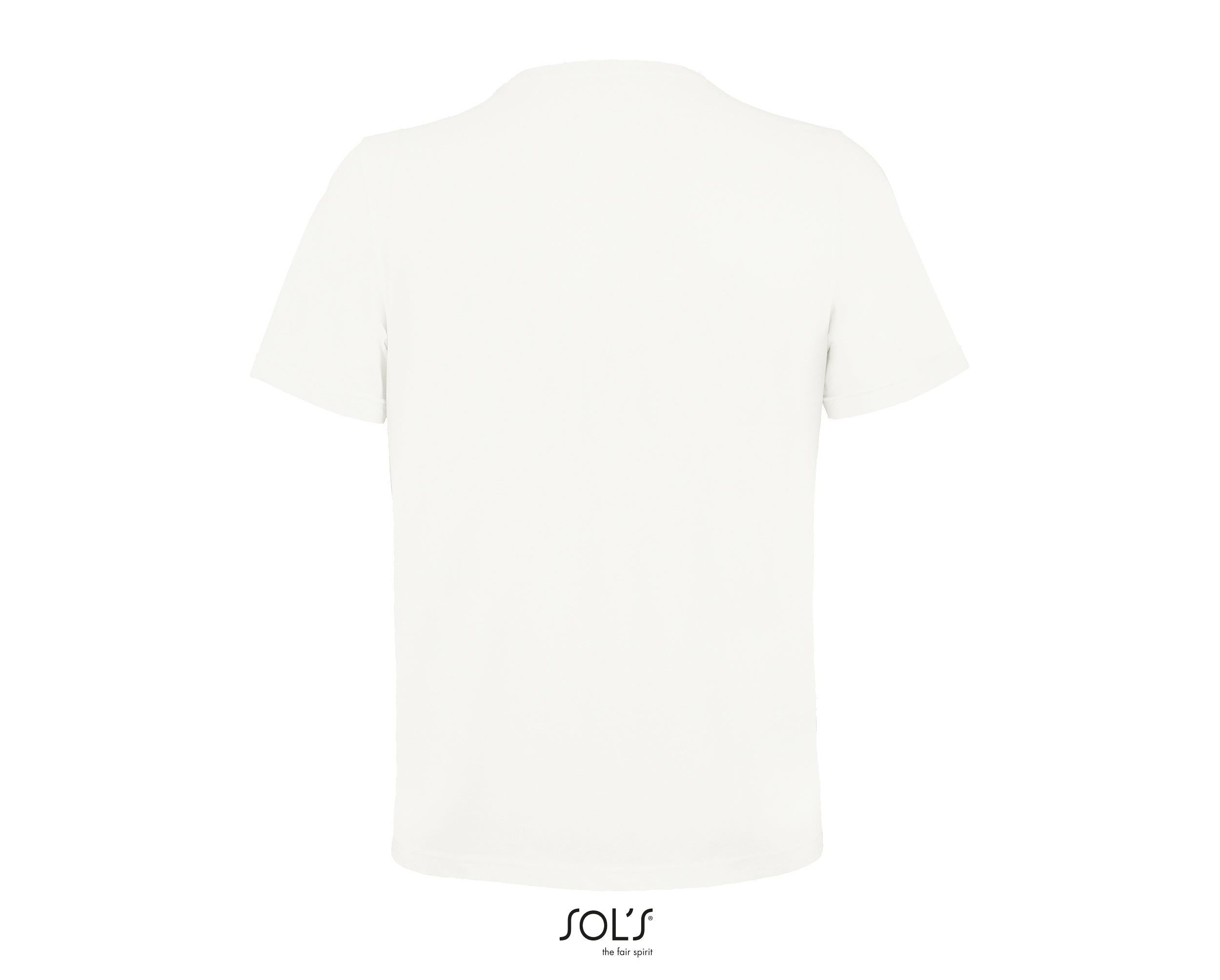 IMPERIAL Dziecięcy T-SHIRT IMPERIAL KIDS
