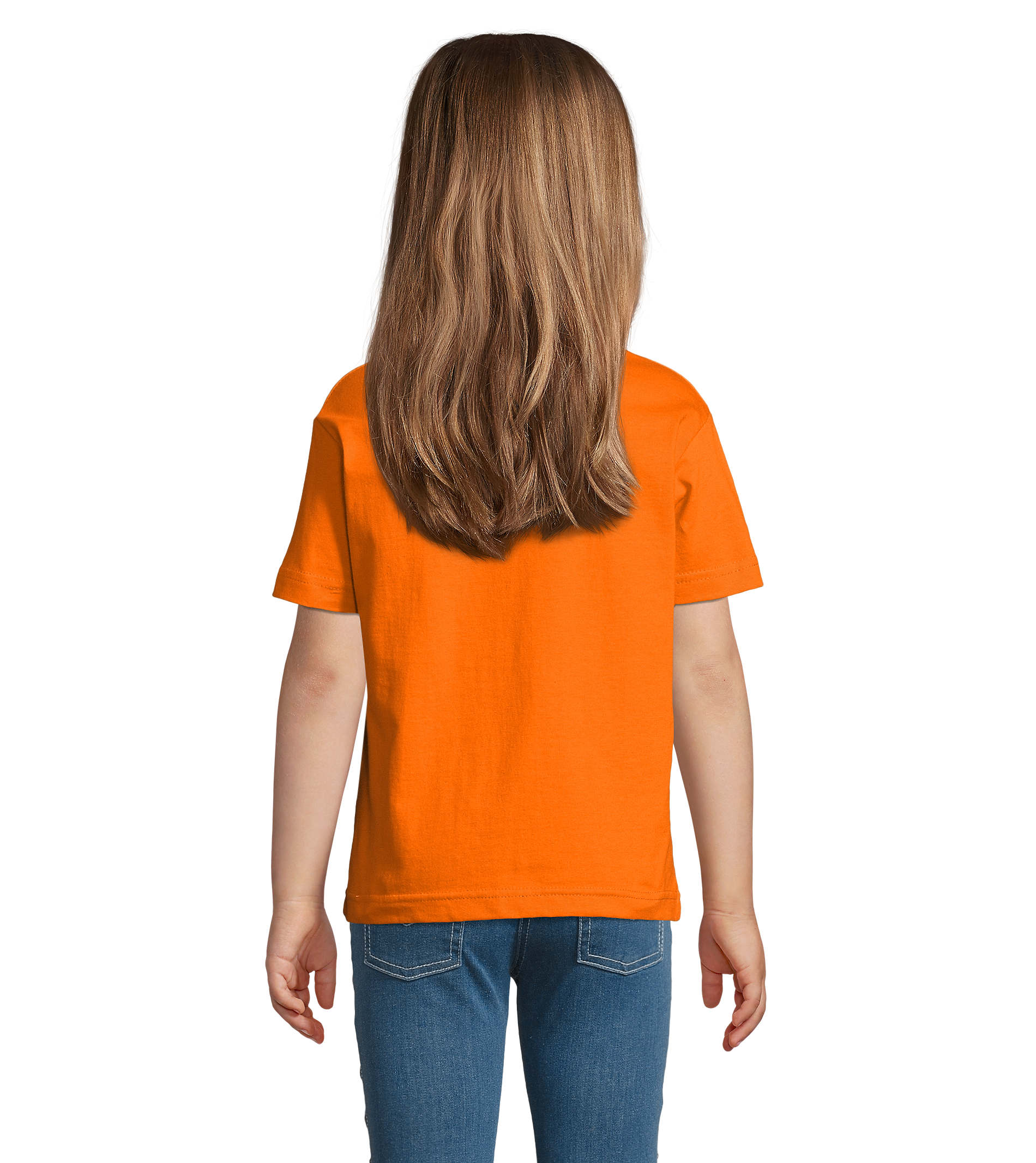 IMPERIAL Dziecięcy T-SHIRT IMPERIAL KIDS