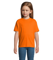 IMPERIAL Dziecięcy T-SHIRT IMPERIAL KIDS