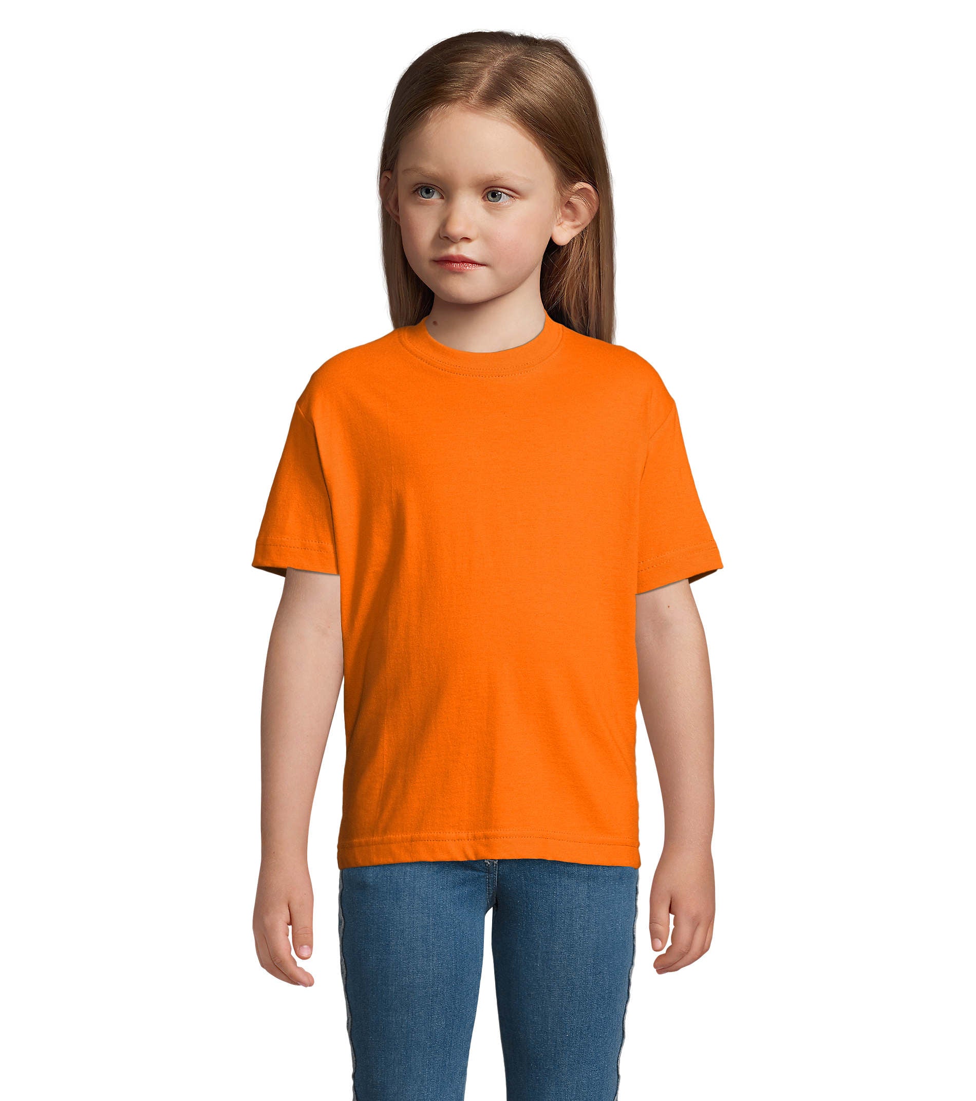 IMPERIAL Dziecięcy T-SHIRT IMPERIAL KIDS