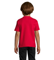 IMPERIAL Dziecięcy T-SHIRT IMPERIAL KIDS
