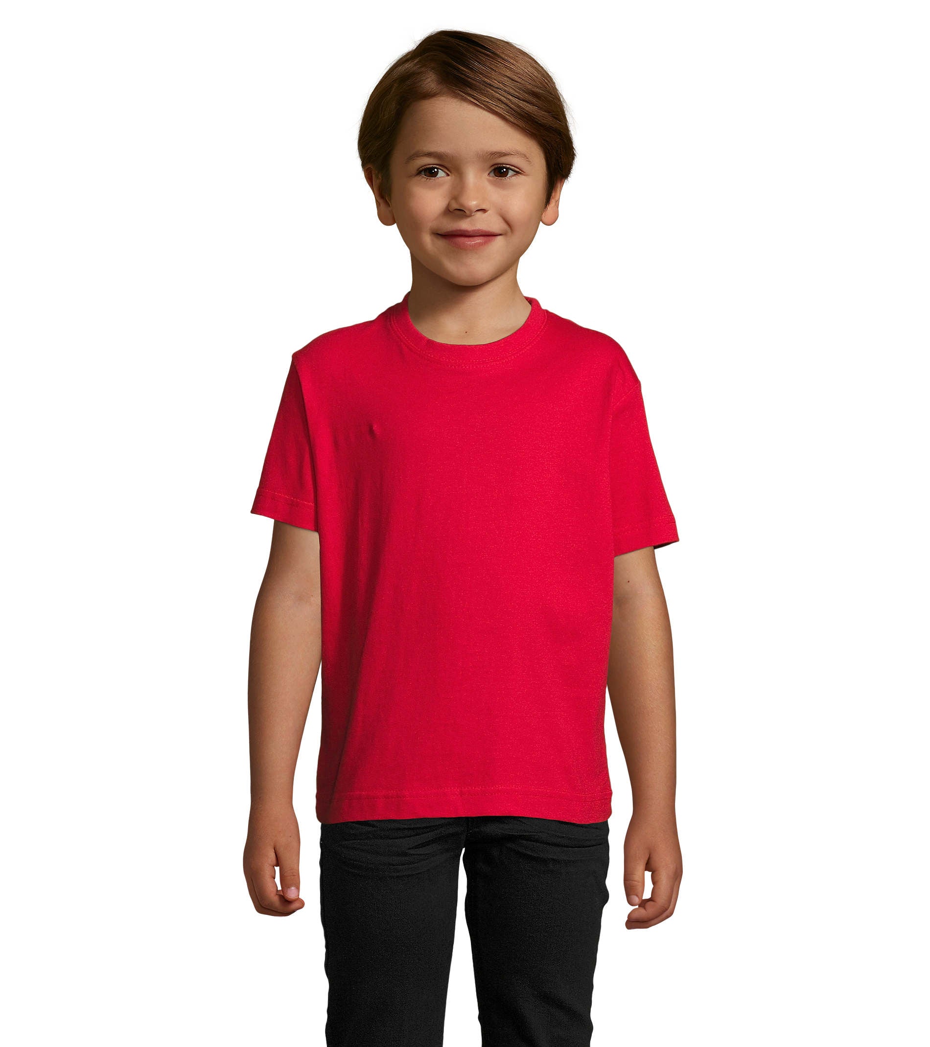 IMPERIAL Dziecięcy T-SHIRT IMPERIAL KIDS