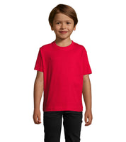 IMPERIAL Dziecięcy T-SHIRT IMPERIAL KIDS