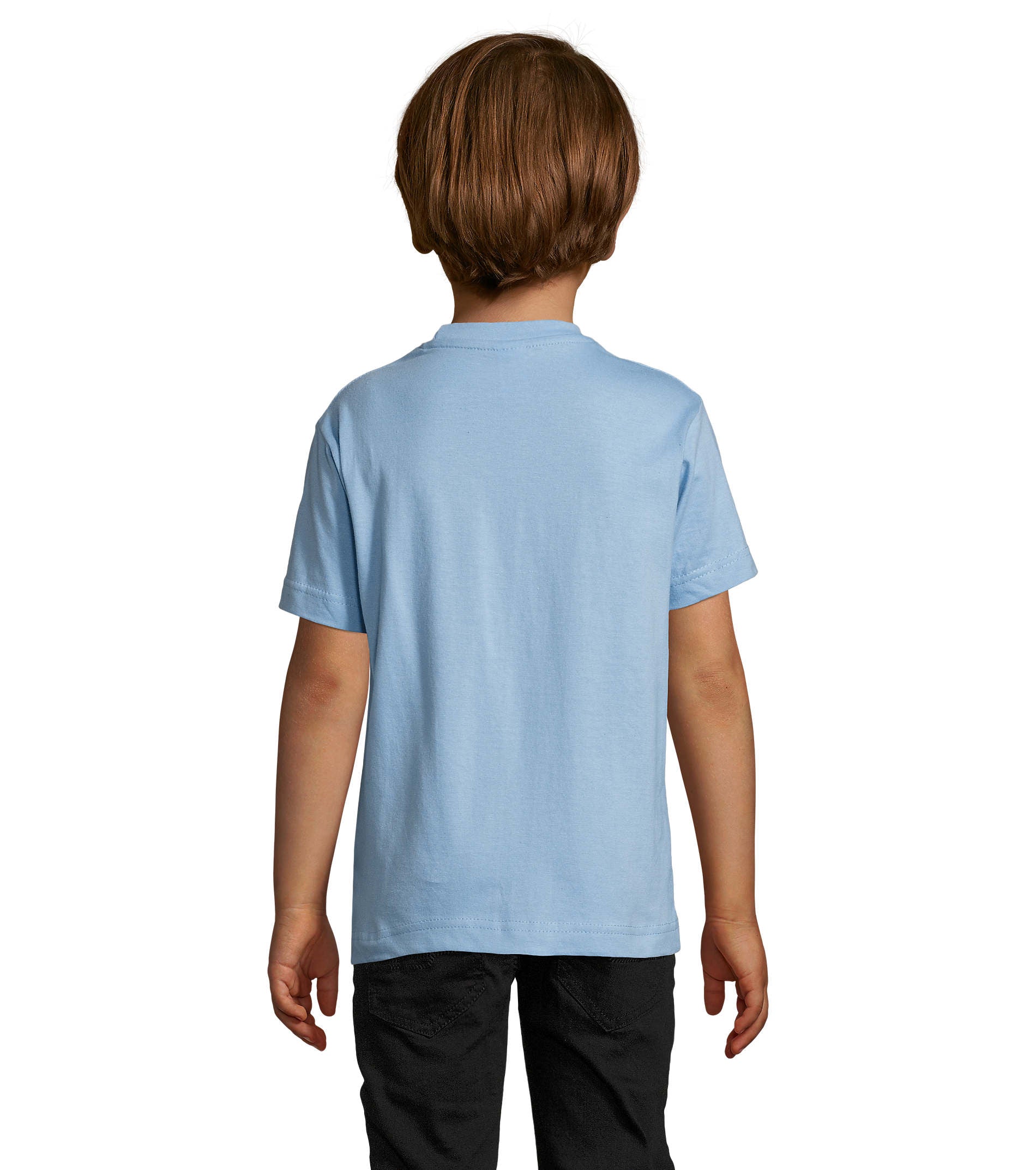 IMPERIAL Dziecięcy T-SHIRT IMPERIAL KIDS
