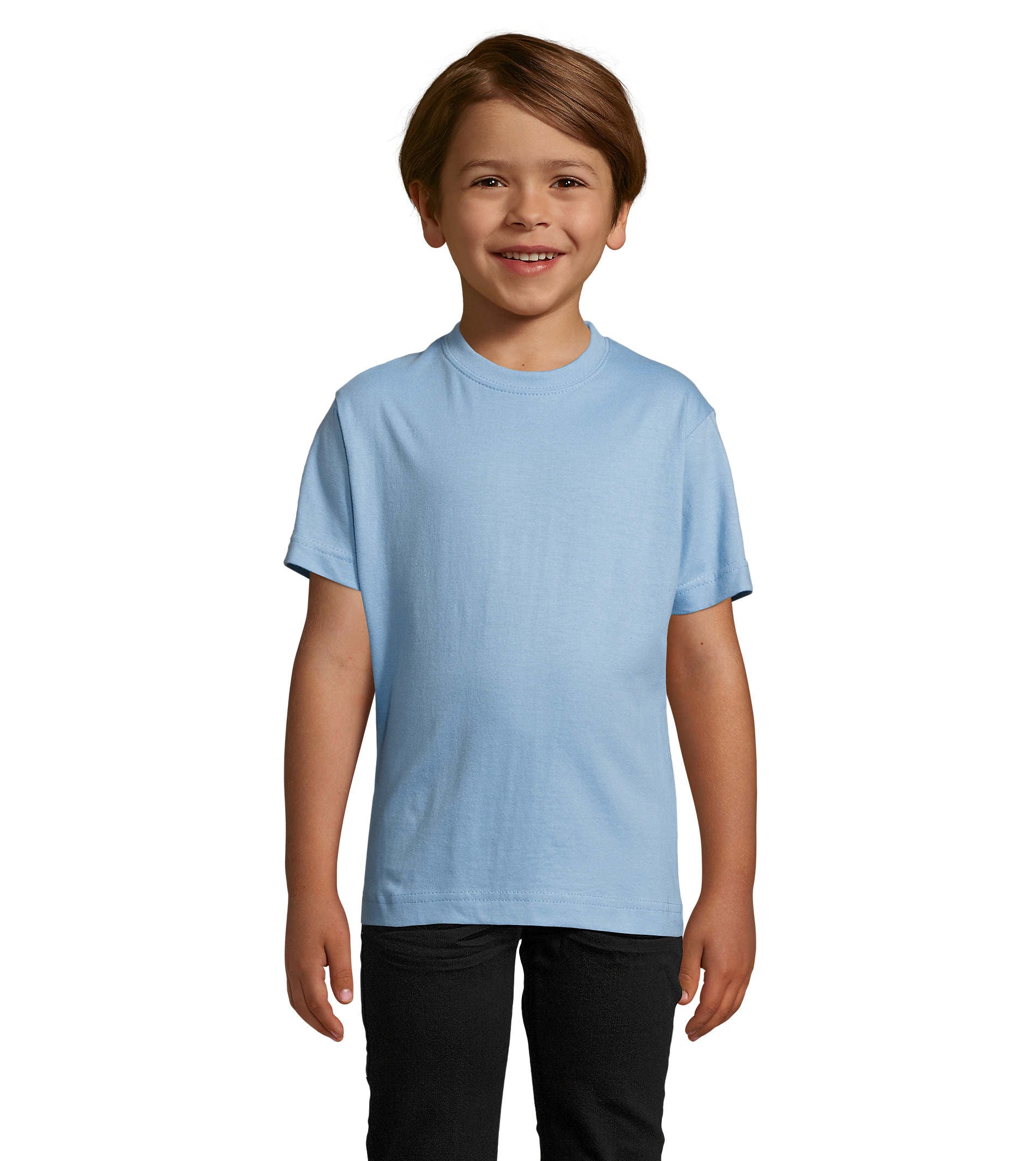 IMPERIAL Dziecięcy T-SHIRT IMPERIAL KIDS
