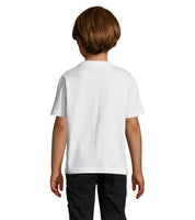 IMPERIAL Dziecięcy T-SHIRT IMPERIAL KIDS