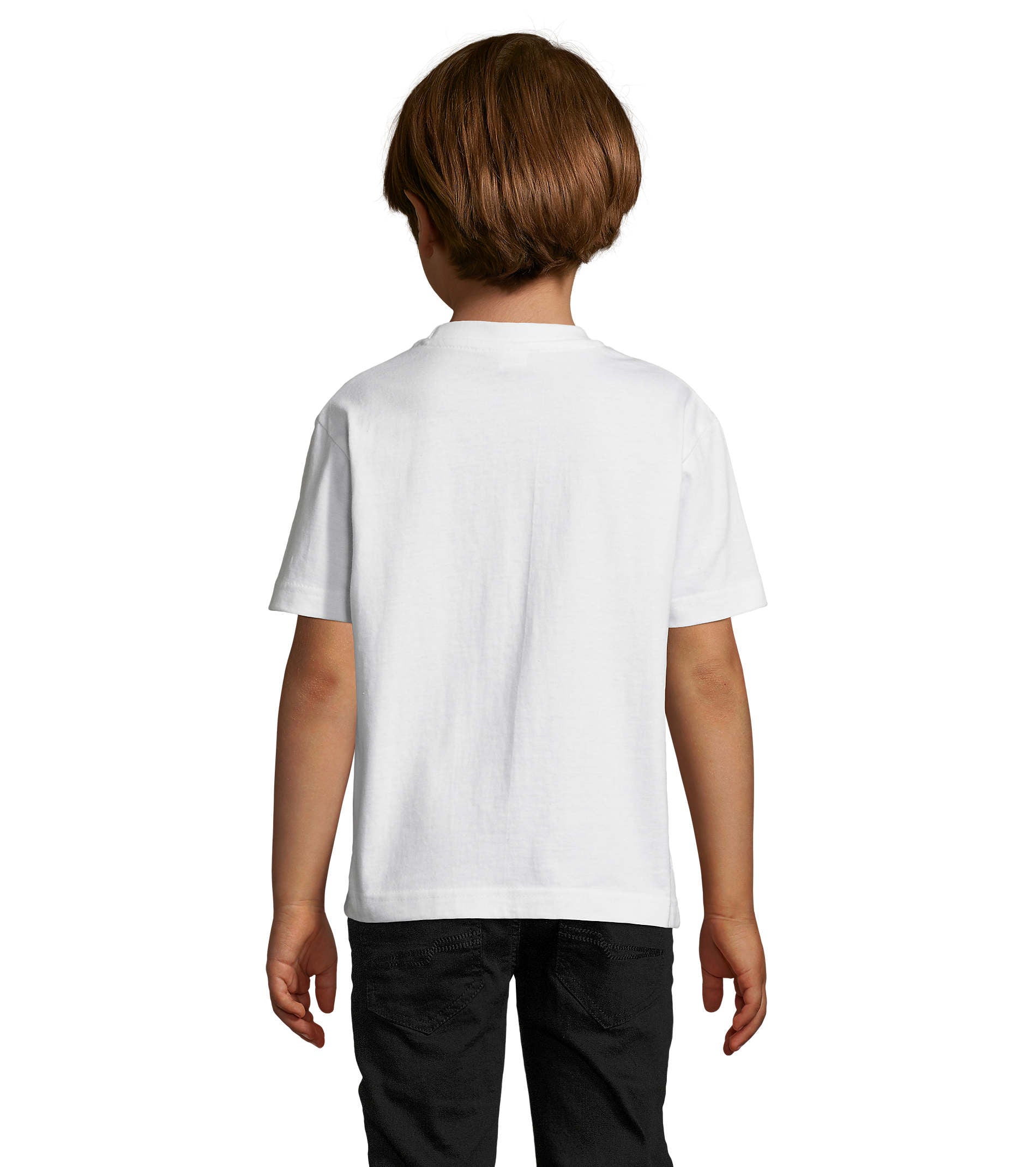 IMPERIAL Dziecięcy T-SHIRT IMPERIAL KIDS