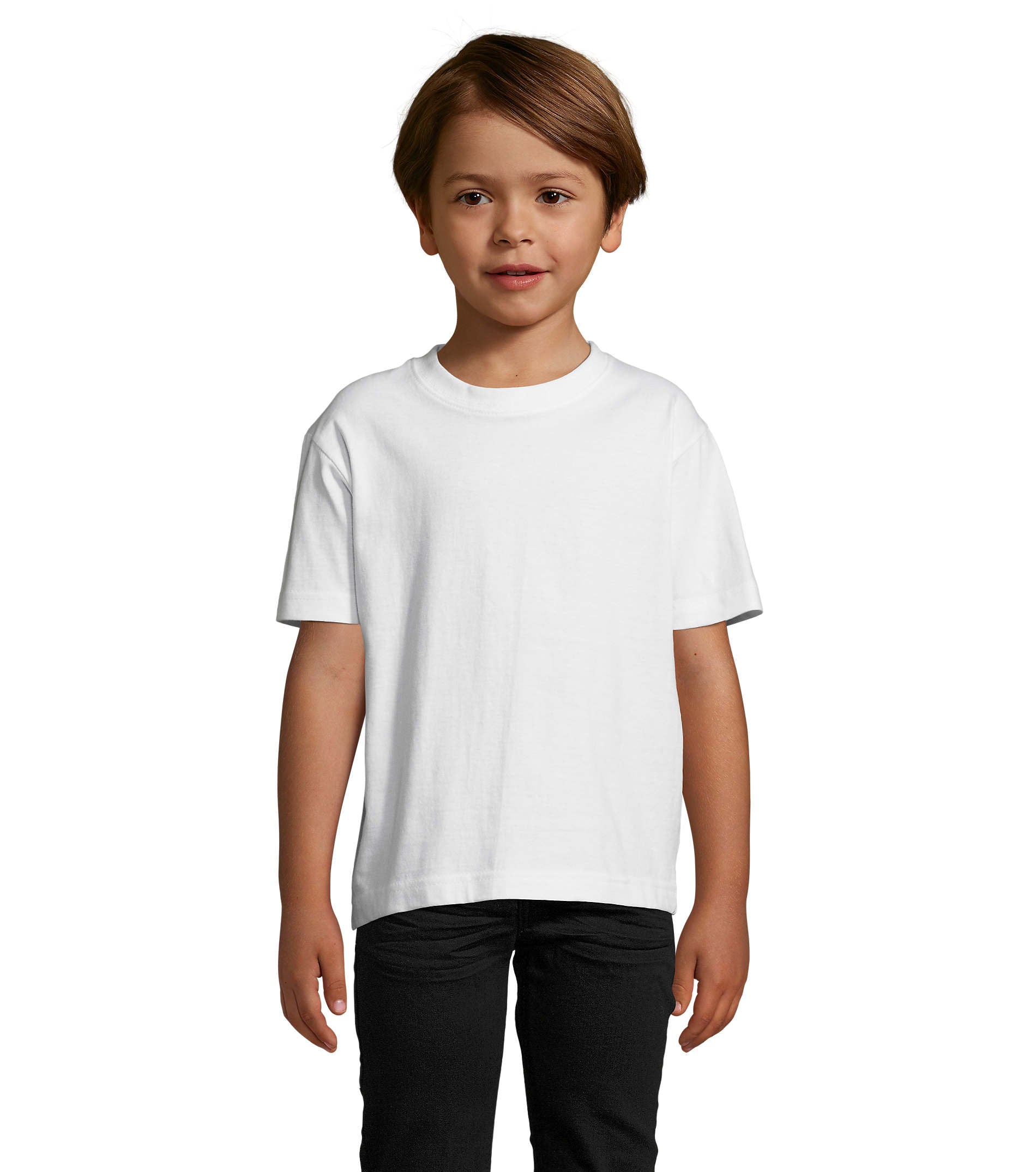 IMPERIAL Dziecięcy T-SHIRT IMPERIAL KIDS
