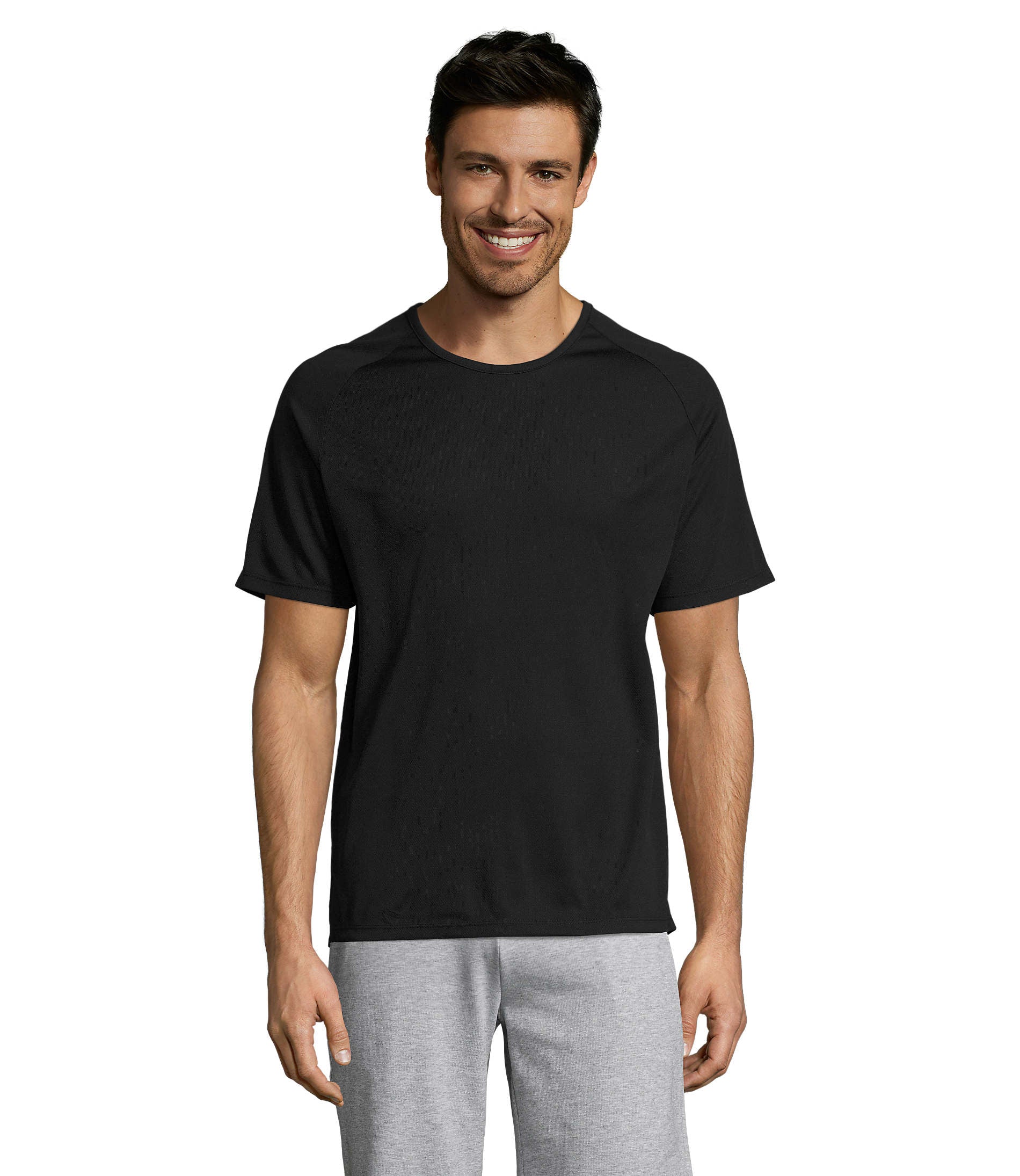 Koszulka męska SPORTY SPORTY