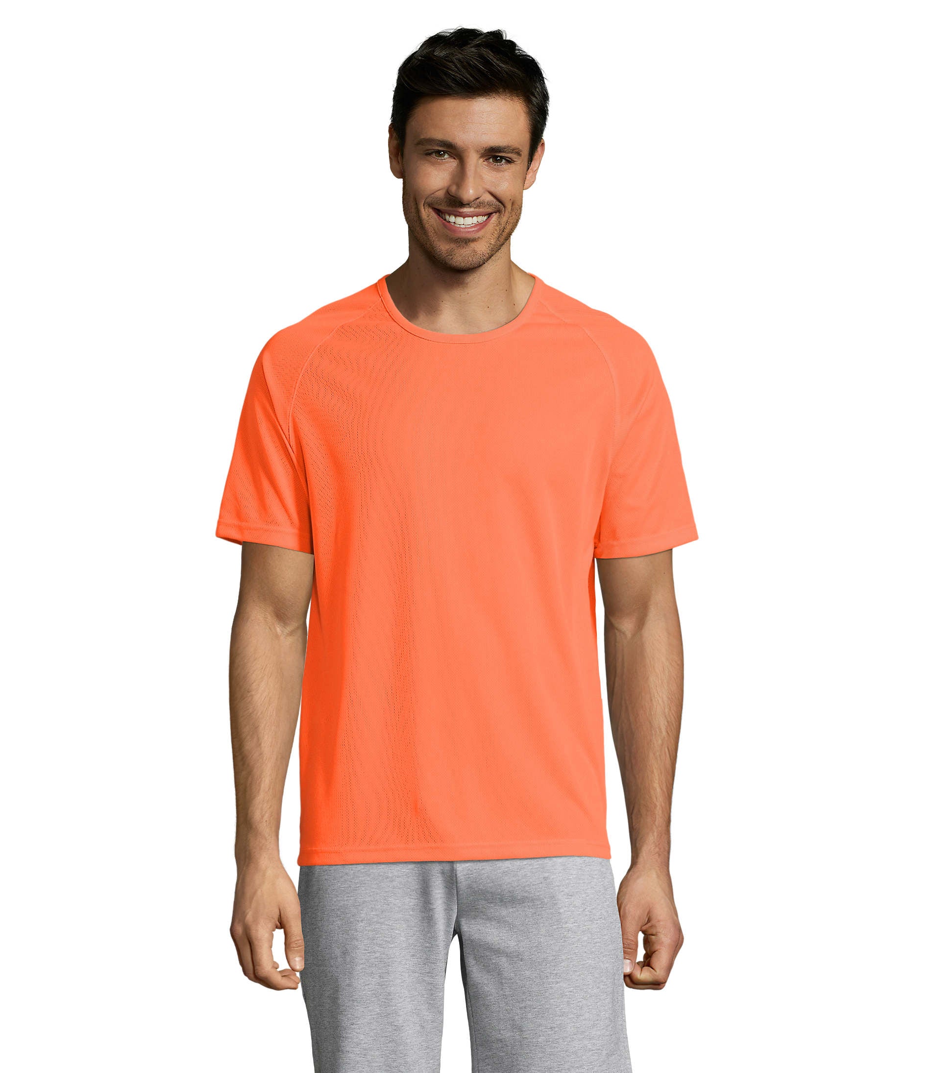 Koszulka męska SPORTY SPORTY