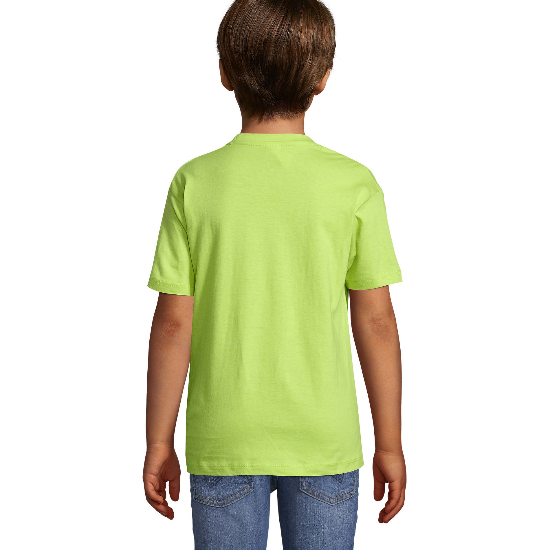 REGENT Dziecięcy T-SHIRT REGENT KIDS