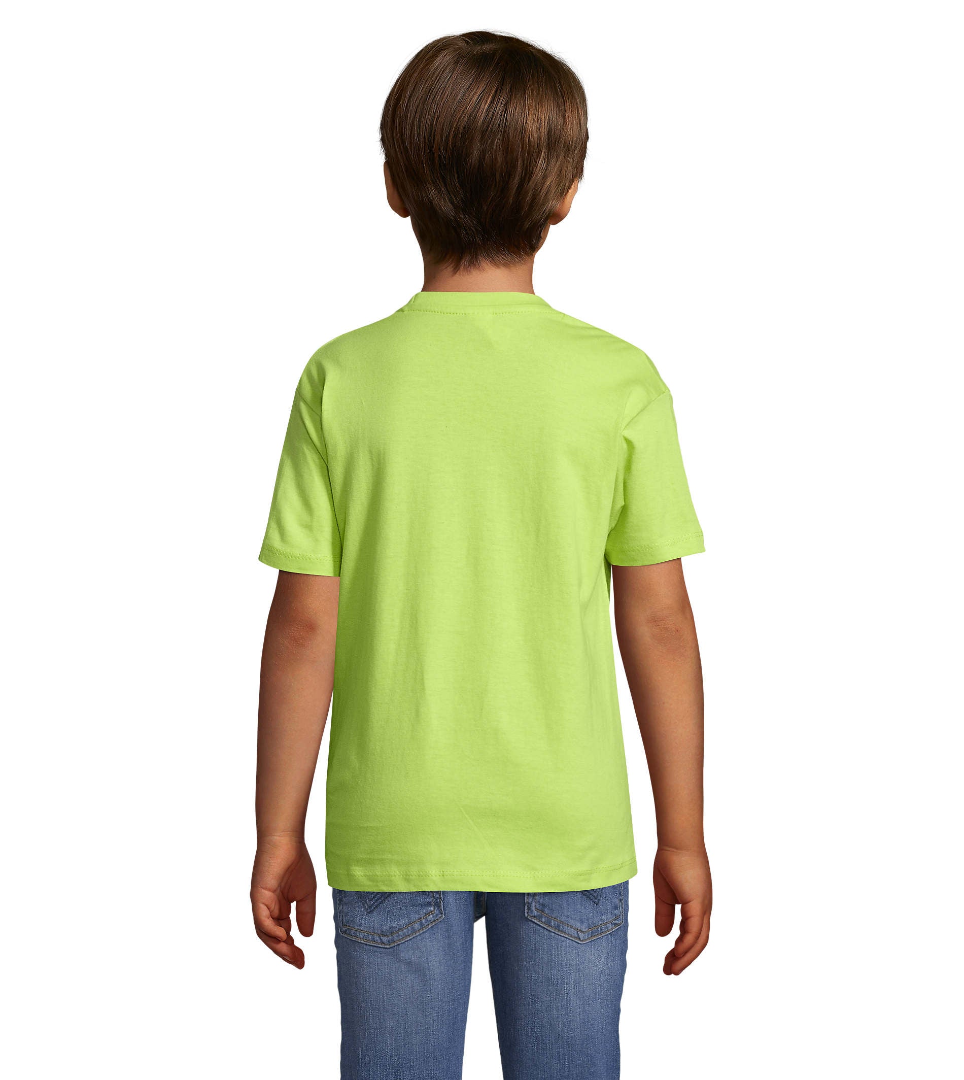 REGENT Dziecięcy T-SHIRT REGENT KIDS