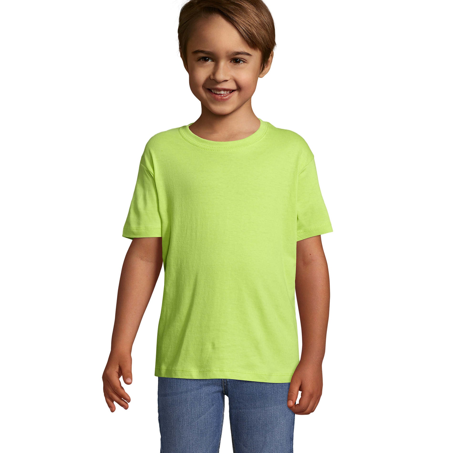 REGENT Dziecięcy T-SHIRT REGENT KIDS
