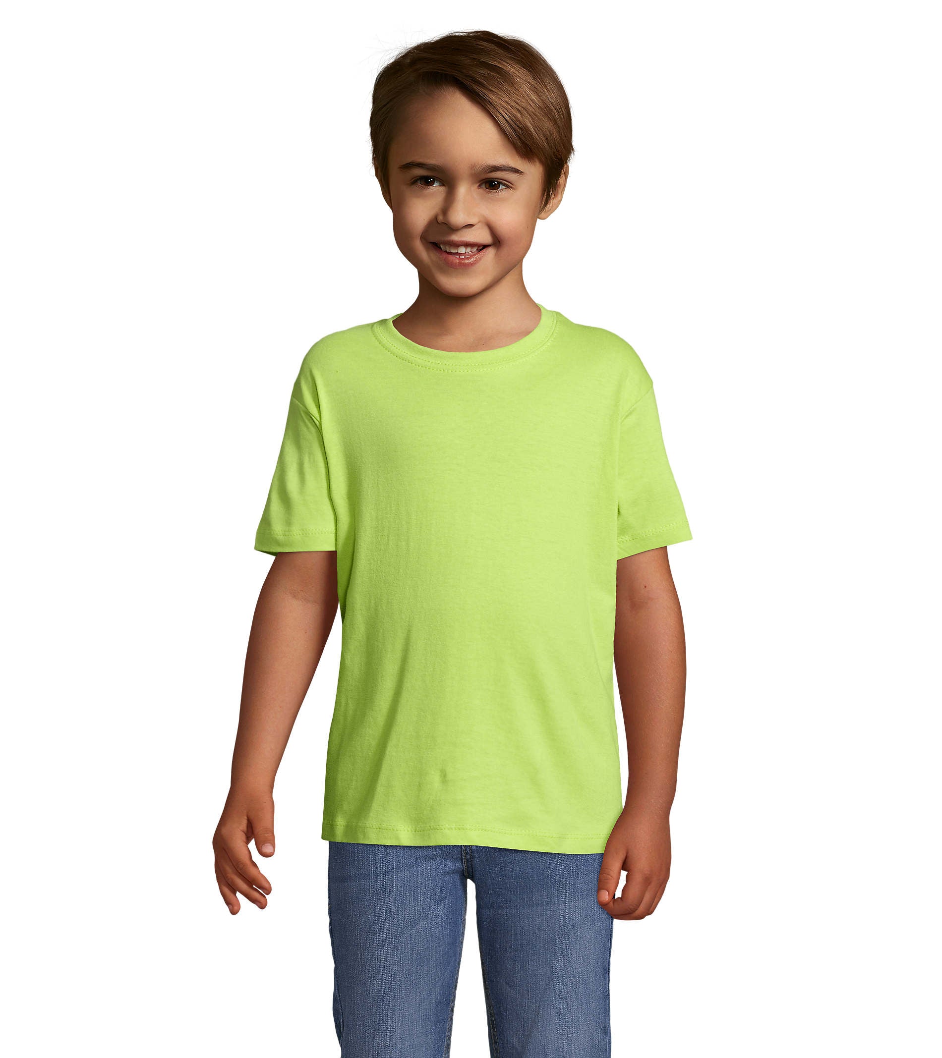 REGENT Dziecięcy T-SHIRT REGENT KIDS