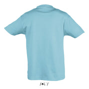 REGENT Dziecięcy T-SHIRT REGENT KIDS