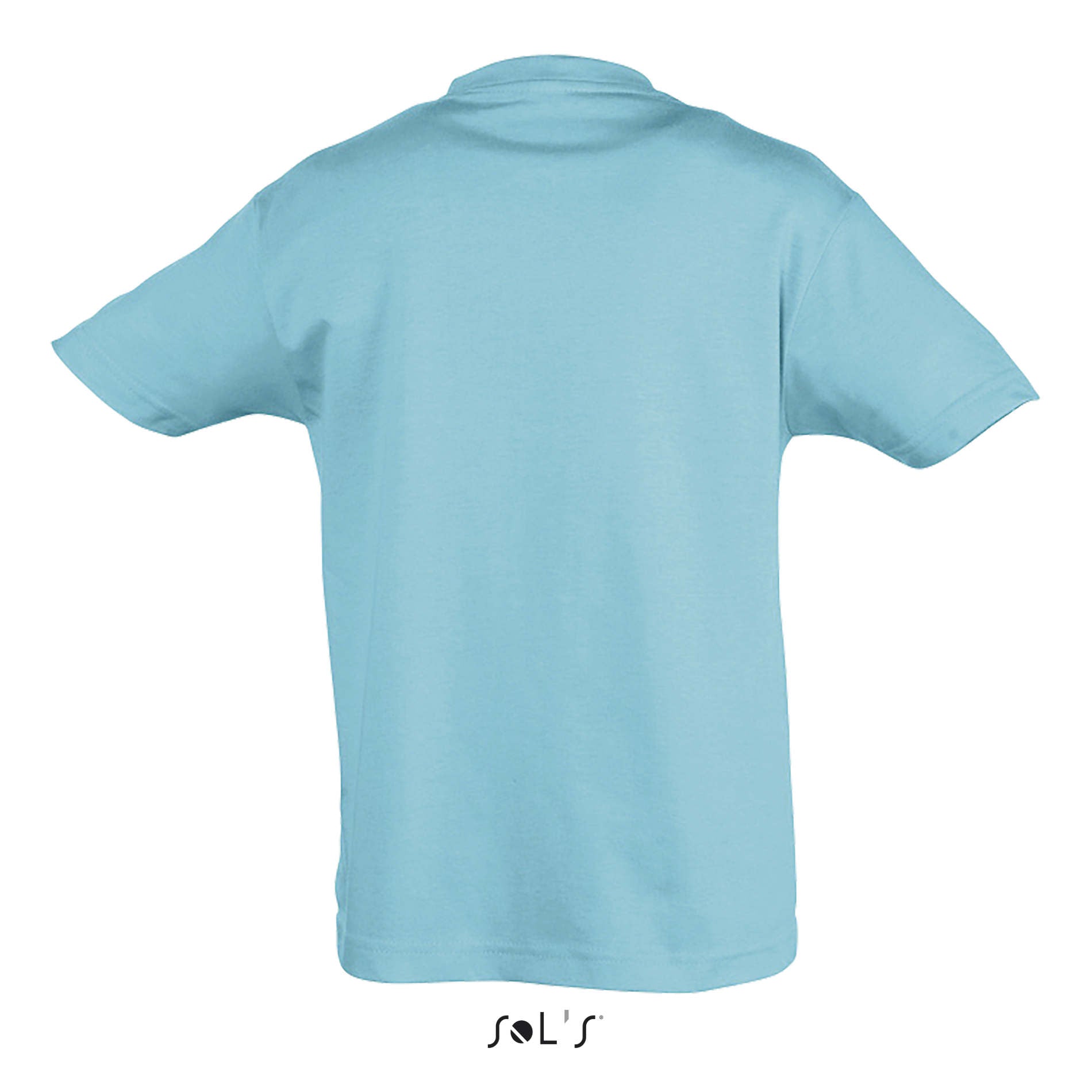 REGENT Dziecięcy T-SHIRT REGENT KIDS