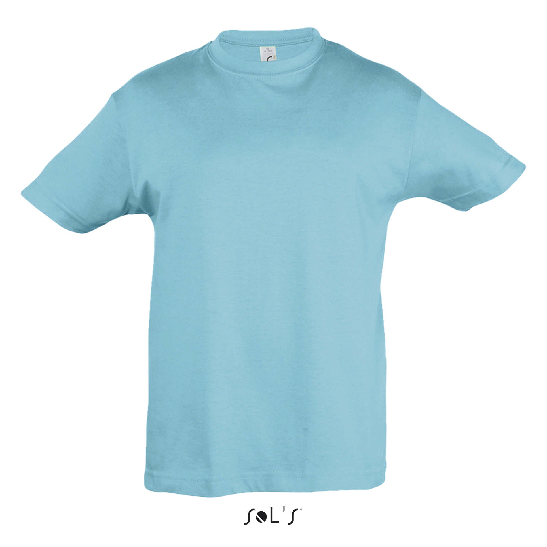 REGENT Dziecięcy T-SHIRT REGENT KIDS