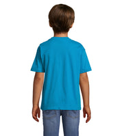REGENT Dziecięcy T-SHIRT REGENT KIDS