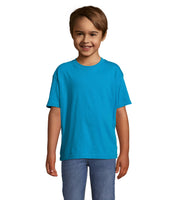 REGENT Dziecięcy T-SHIRT REGENT KIDS