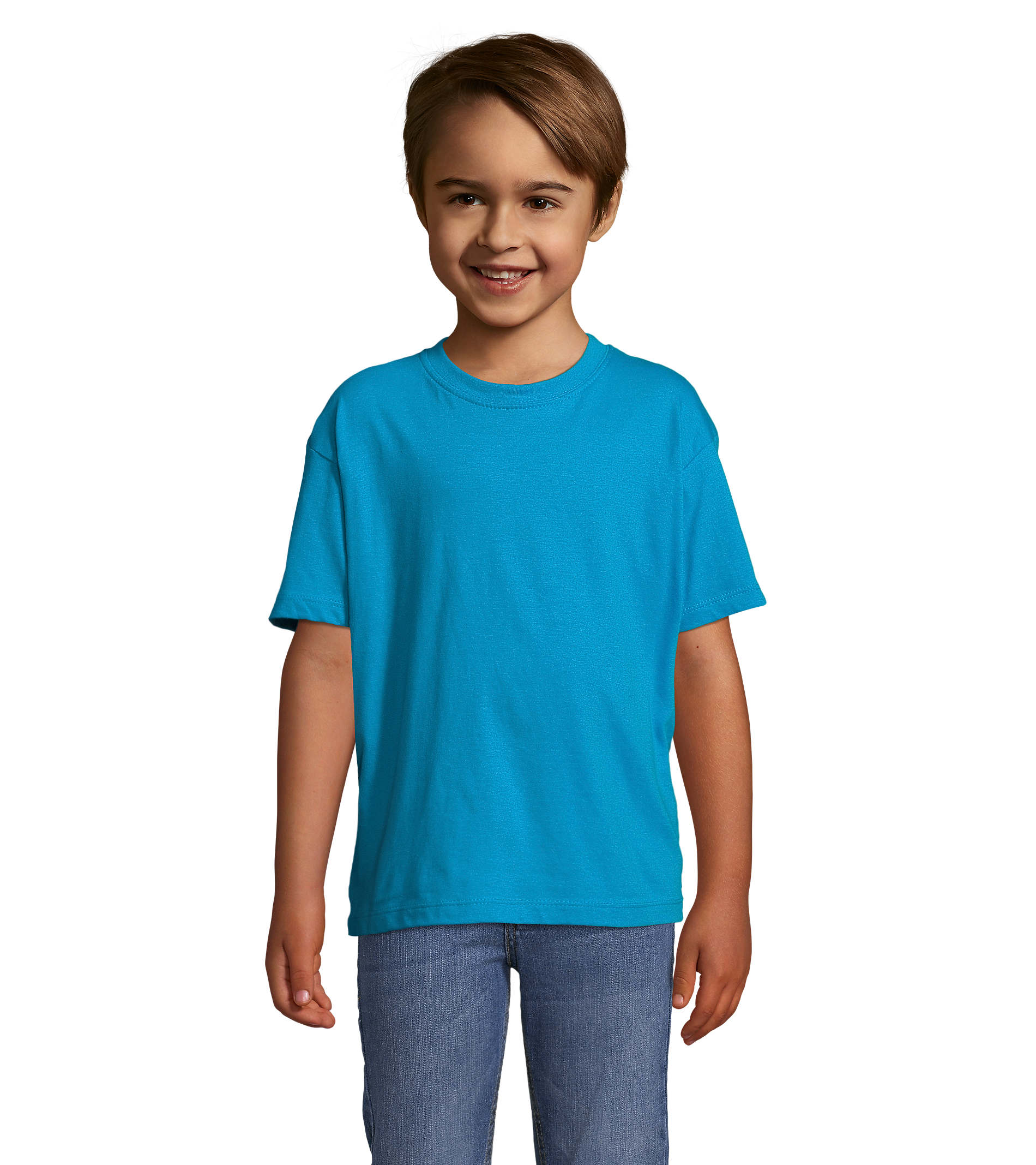 REGENT Dziecięcy T-SHIRT REGENT KIDS
