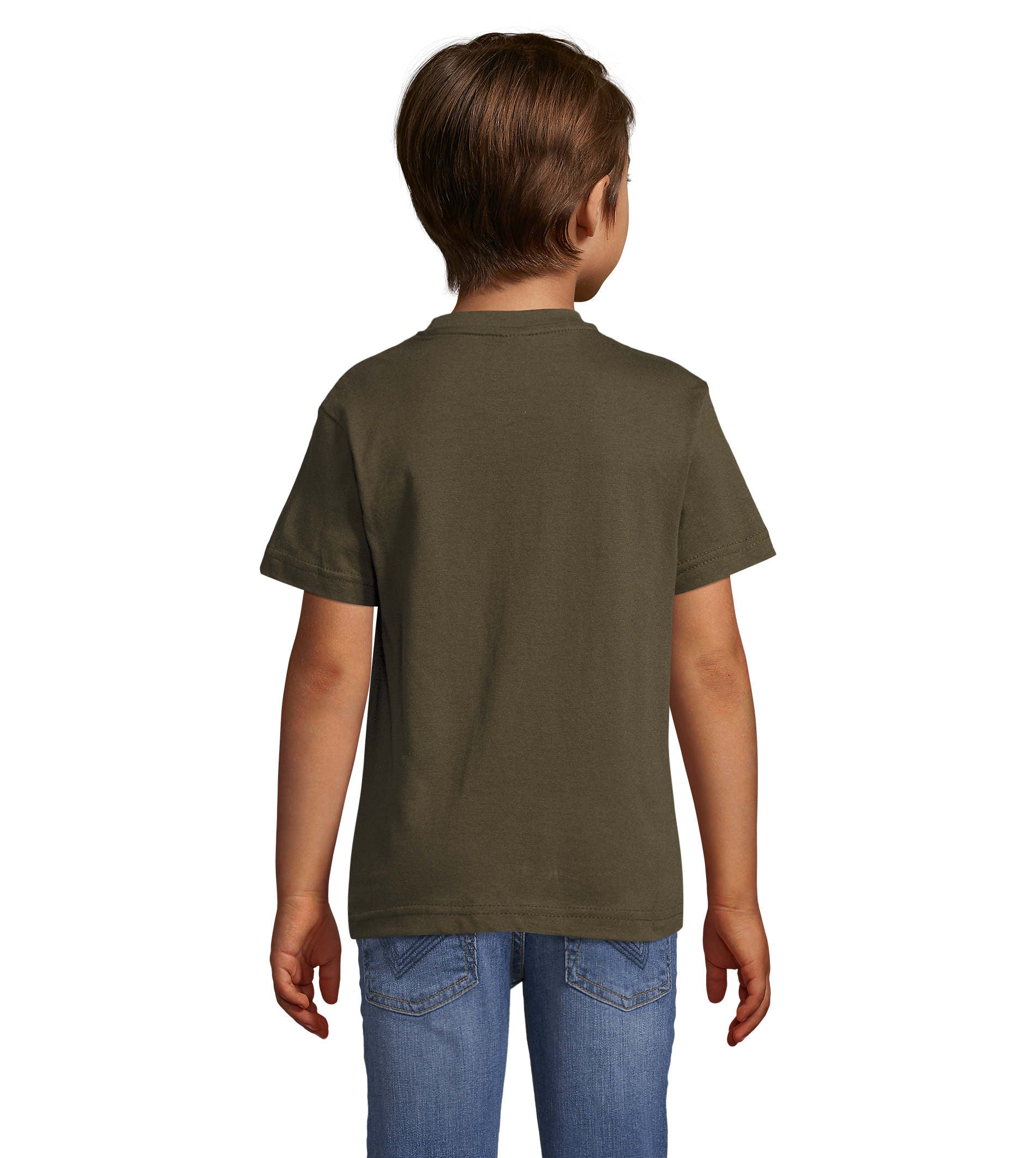 REGENT Dziecięcy T-SHIRT REGENT KIDS