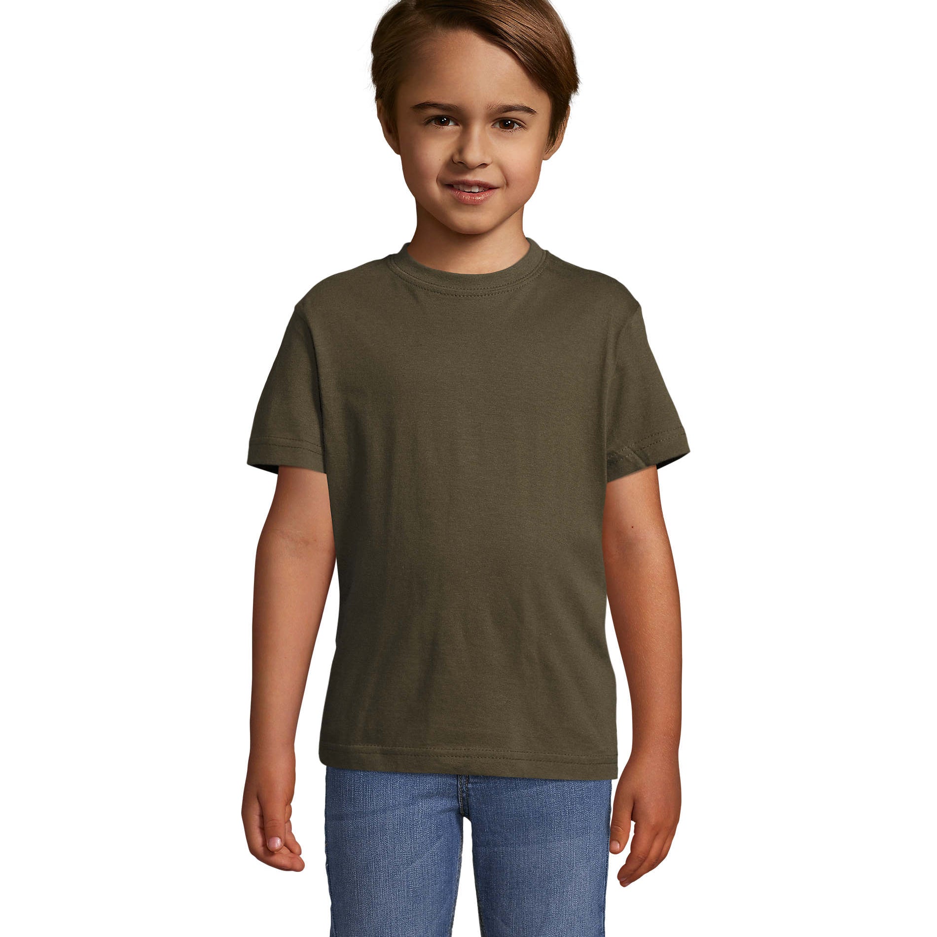 REGENT Dziecięcy T-SHIRT REGENT KIDS