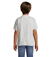 REGENT Dziecięcy T-SHIRT REGENT KIDS