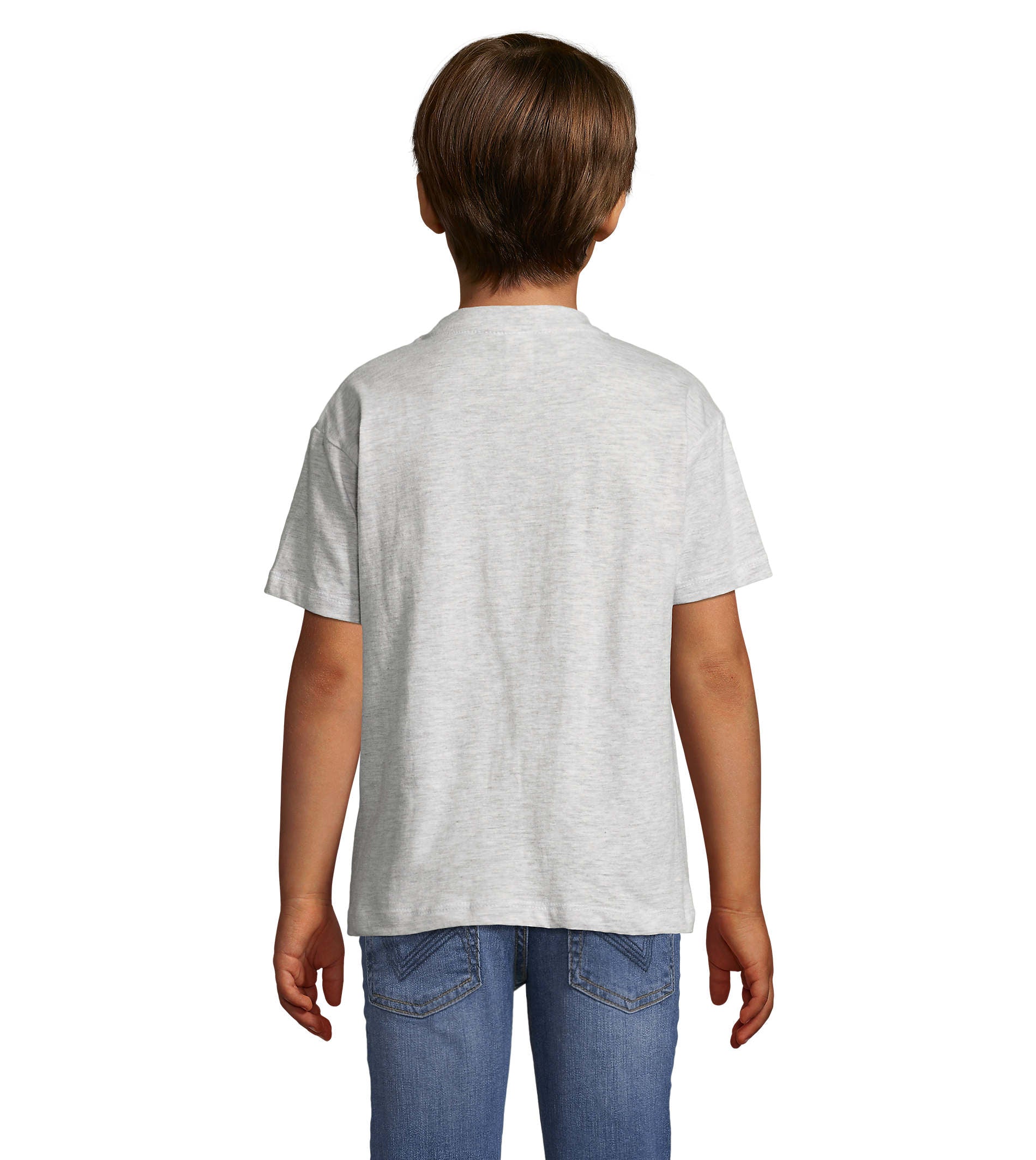 REGENT Dziecięcy T-SHIRT REGENT KIDS
