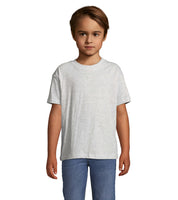 REGENT Dziecięcy T-SHIRT REGENT KIDS