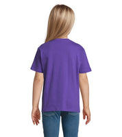 REGENT Dziecięcy T-SHIRT REGENT KIDS