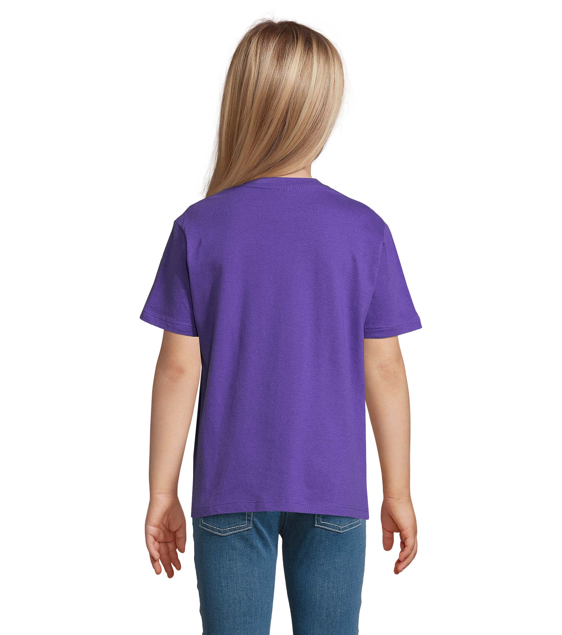 REGENT Dziecięcy T-SHIRT REGENT KIDS