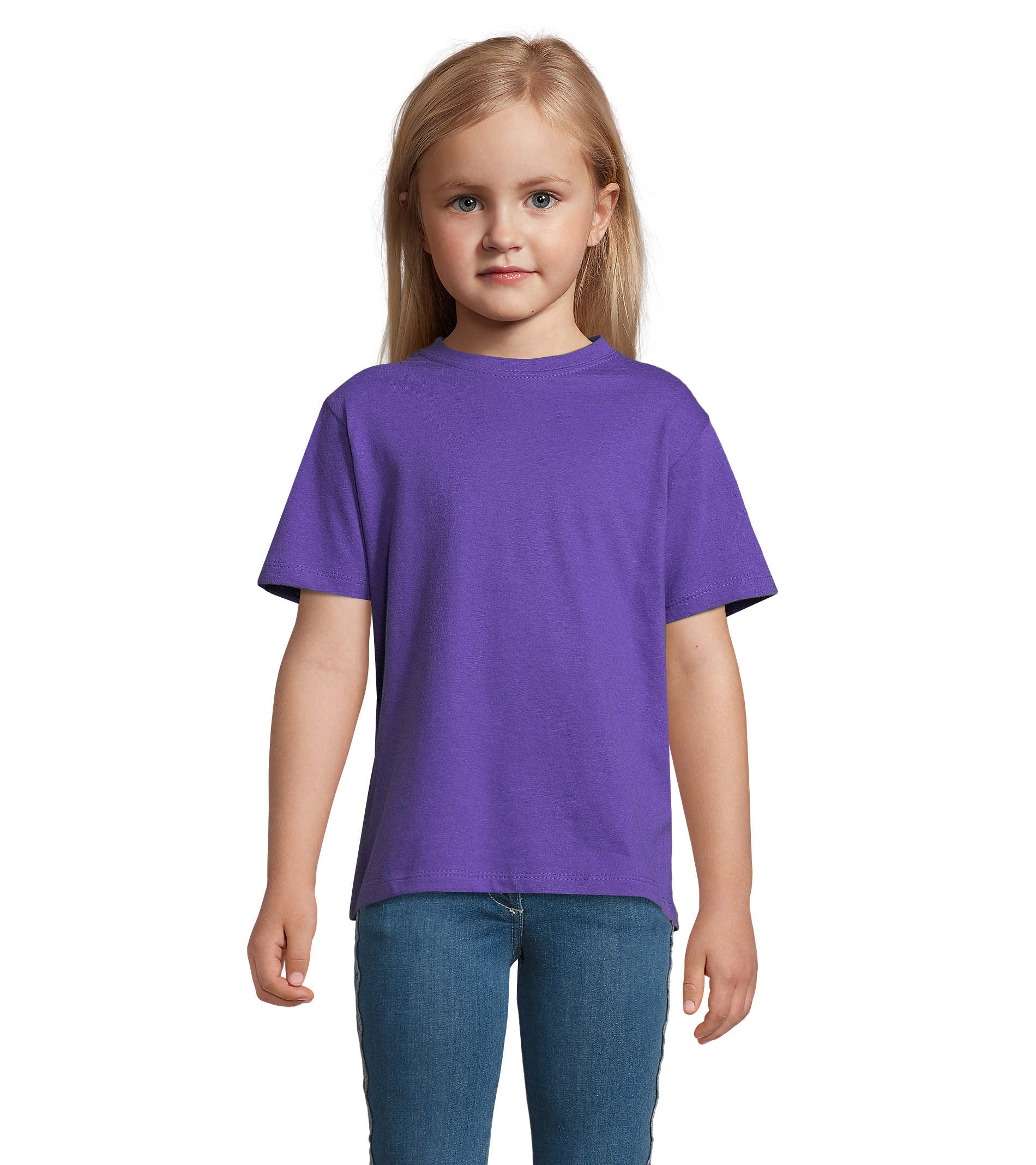 REGENT Dziecięcy T-SHIRT REGENT KIDS
