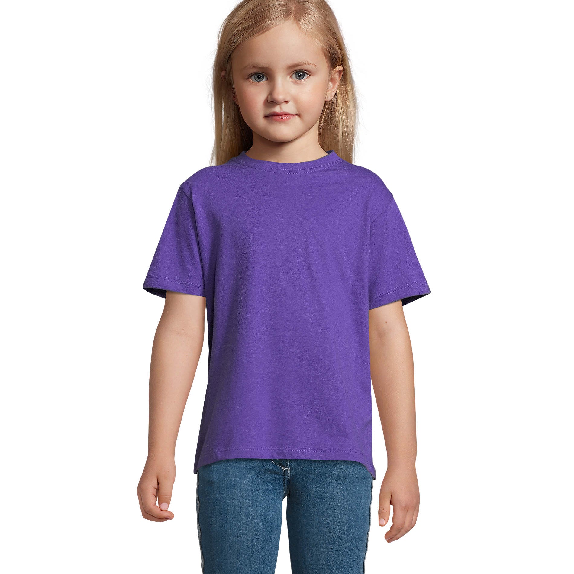 REGENT Dziecięcy T-SHIRT REGENT KIDS