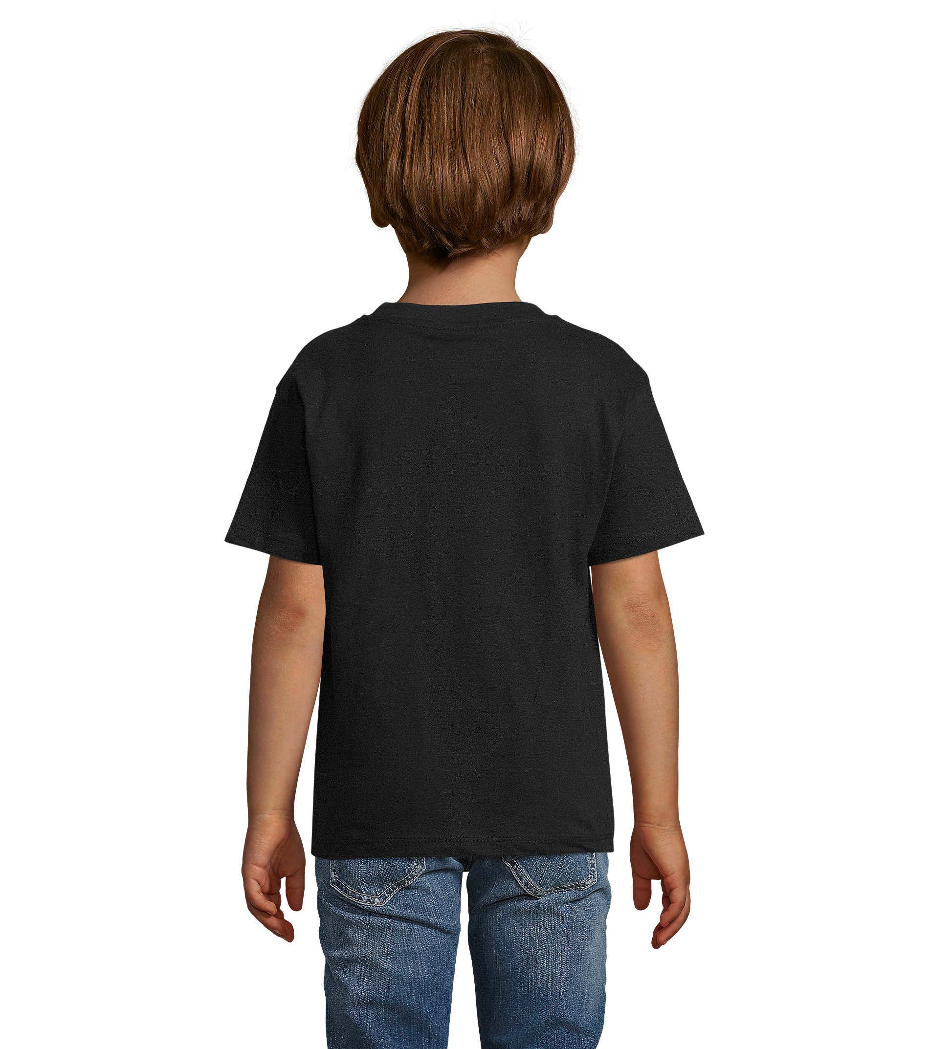 REGENT Dziecięcy T-SHIRT REGENT KIDS
