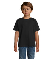 REGENT Dziecięcy T-SHIRT REGENT KIDS