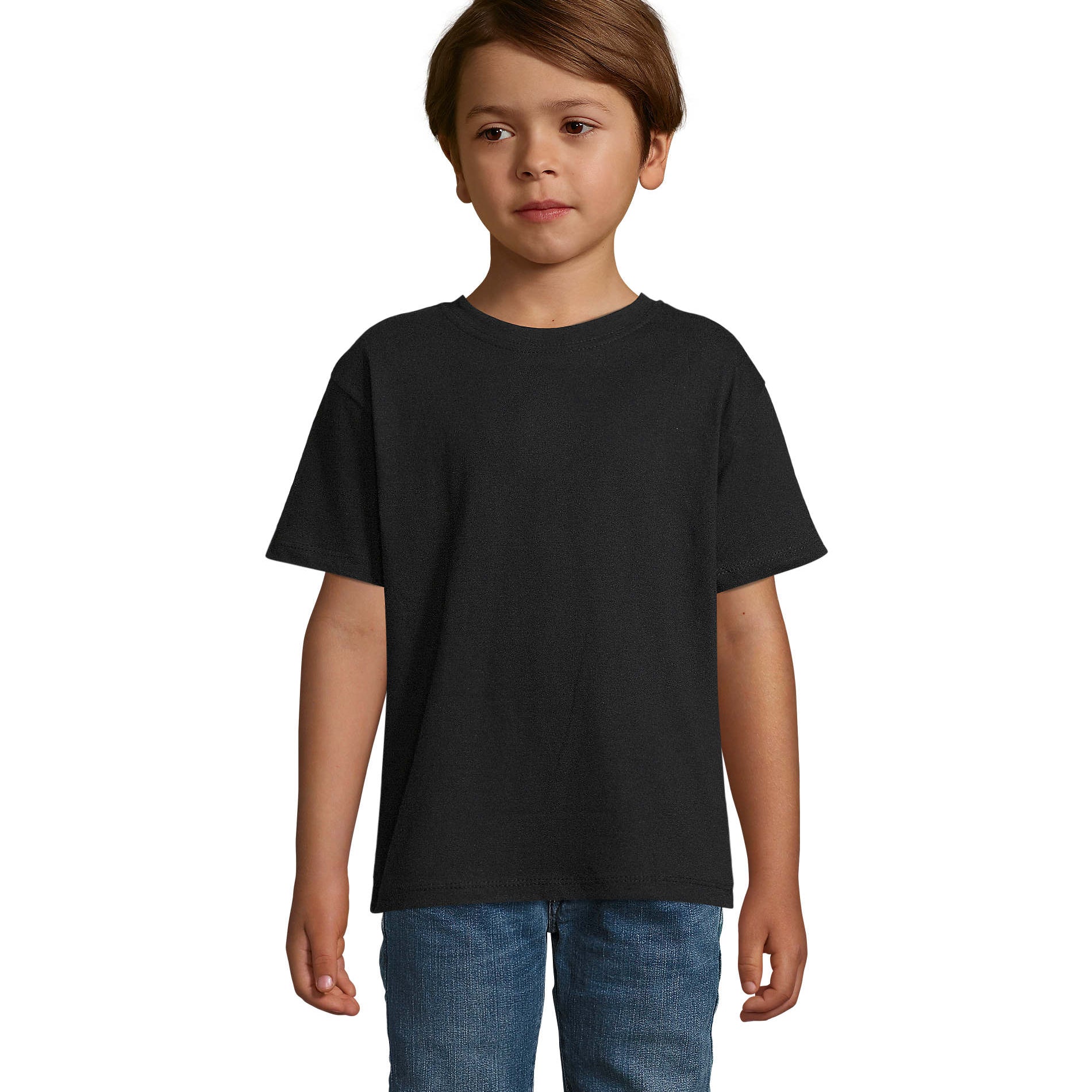 REGENT Dziecięcy T-SHIRT REGENT KIDS