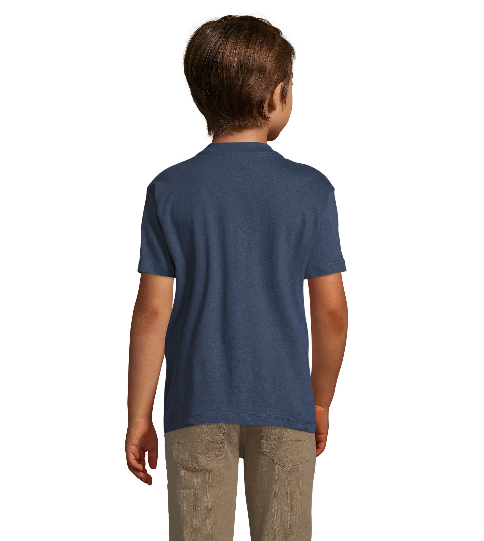 REGENT Dziecięcy T-SHIRT REGENT KIDS