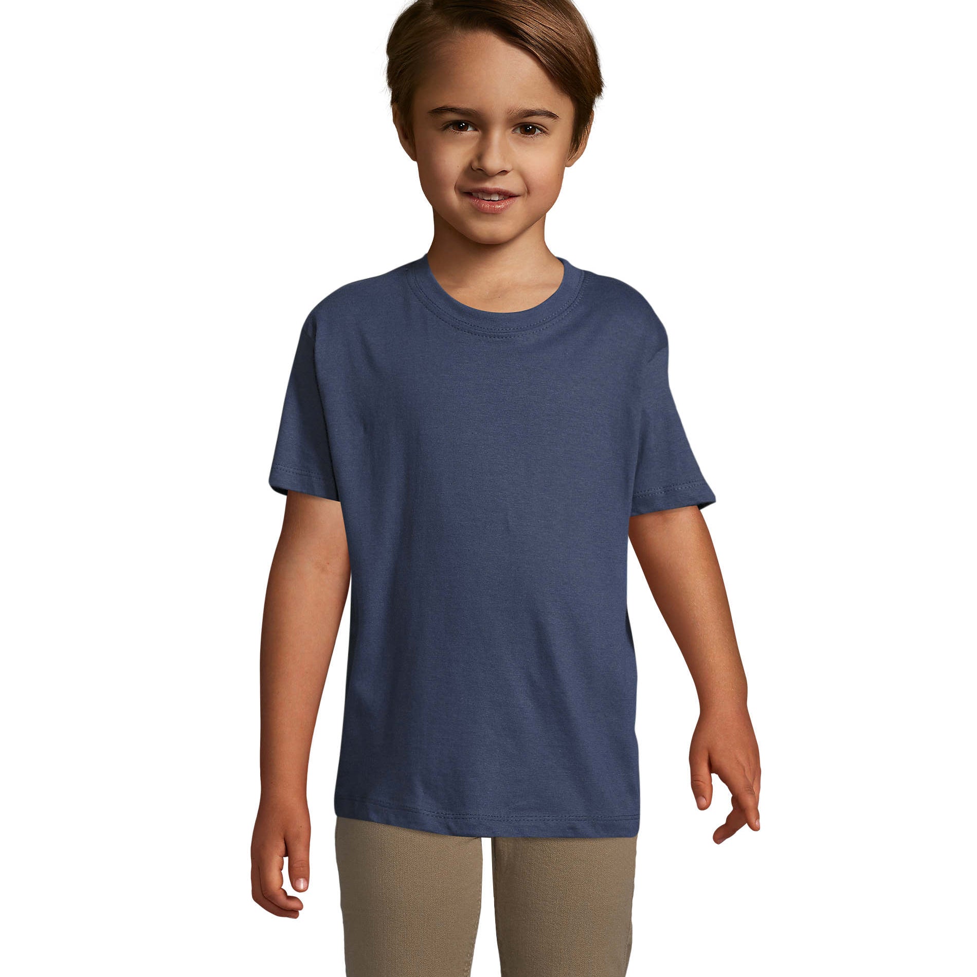 REGENT Dziecięcy T-SHIRT REGENT KIDS