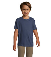REGENT Dziecięcy T-SHIRT REGENT KIDS
